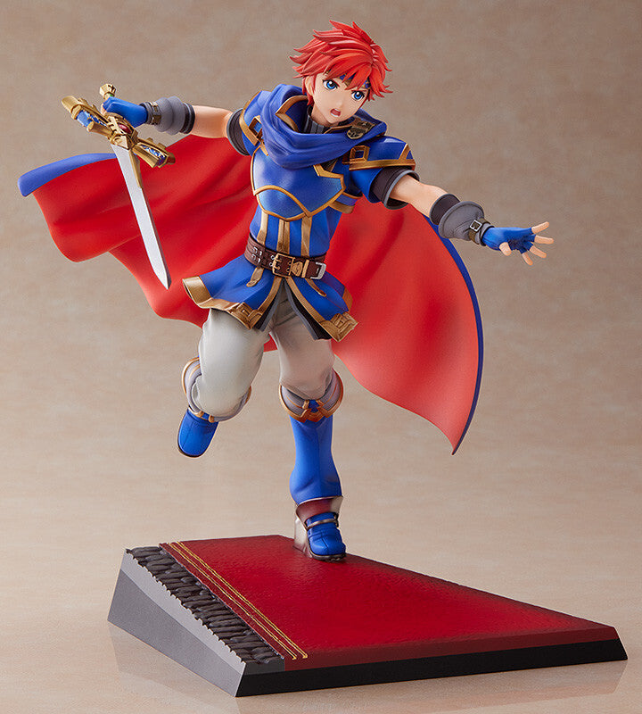 Fire Emblem: Sword of Seals - Fire Emblem: Sealed Sword - Fire Emblem: The Binding Blade - Roy - 1/7(Intelligent Systems) | 4589875324207