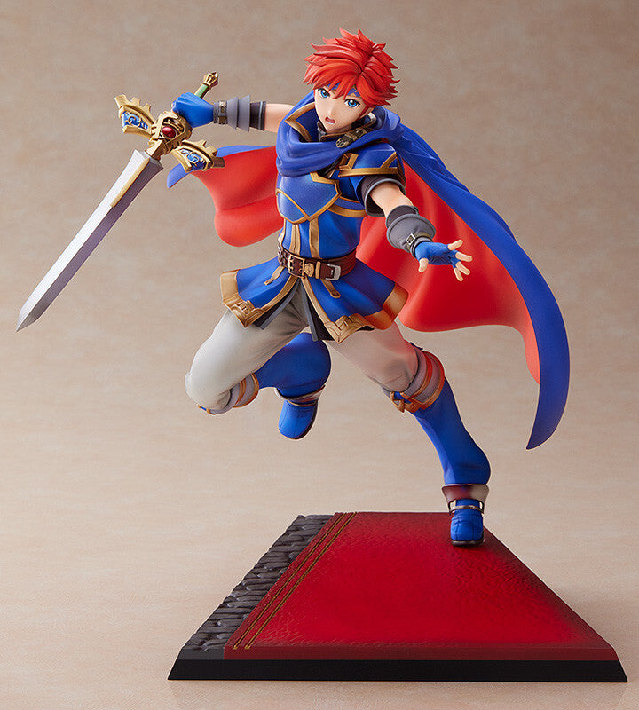 Fire Emblem: Sword of Seals - Fire Emblem: Sealed Sword - Fire Emblem: The Binding Blade - Roy - 1/7(Intelligent Systems) | 4589875324207