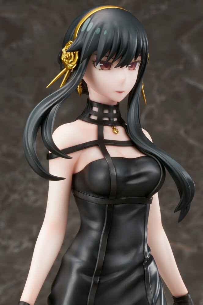 SPY×FAMILY - Spy x Family - SpyxFamily - Spy Family - Yor Forger - F:Nex - 1/7(FuRyu) | 4589584958557