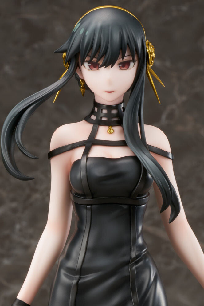 SPY×FAMILY - Spy x Family - SpyxFamily - Spy Family - Yor Forger - F:Nex - 1/7(FuRyu) | 4589584958557