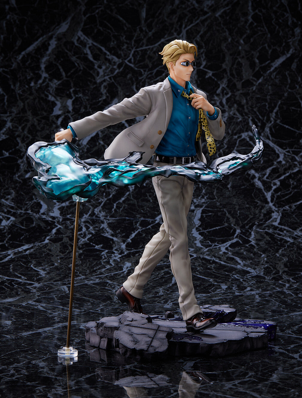 Sorcery Fight - Nanami Kento - Shibuya Scramble Figure - 1/7 | 4580769940404