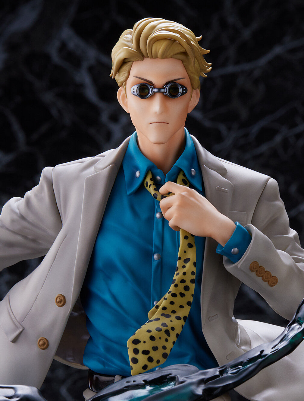 Sorcery Fight - Nanami Kento - Shibuya Scramble Figure - 1/7 | 4580769940404