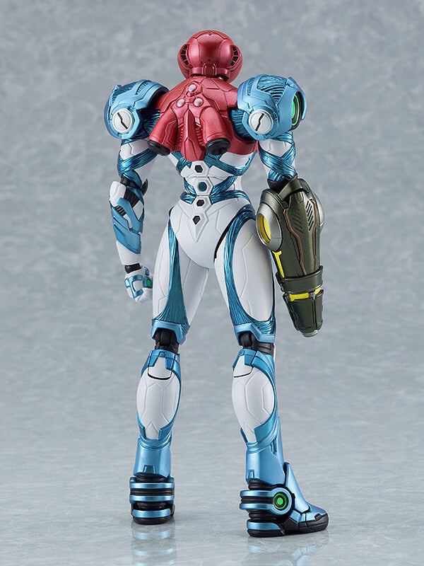 Metroid Dread Series Samus Aran Dread Ver. figma | 4580590171206