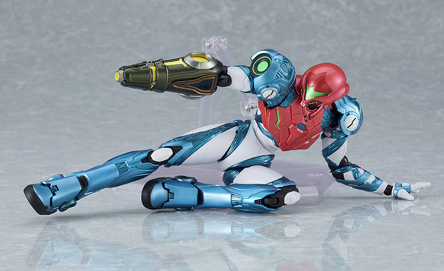 Metroid Dread Series Samus Aran Dread Ver. figma | 4580590171206
