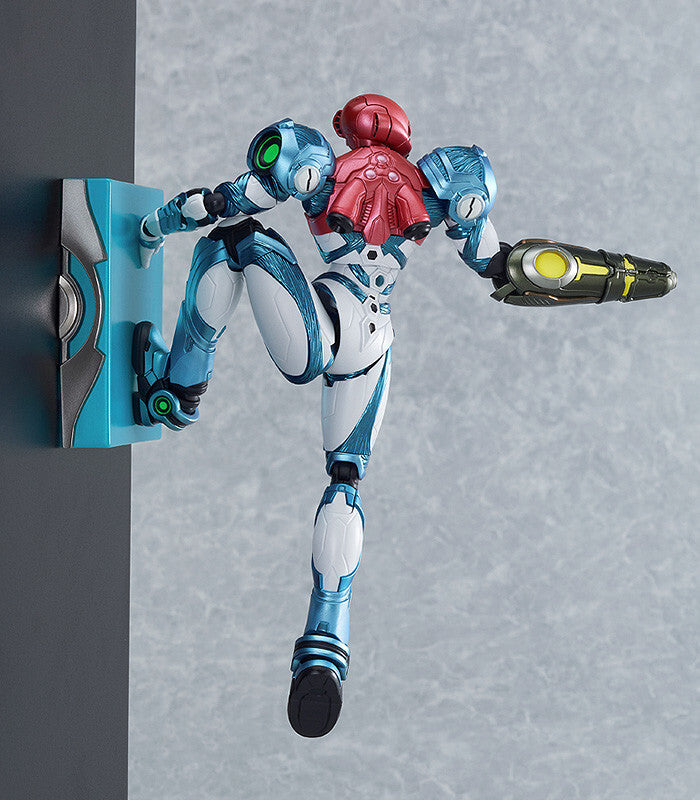Metroid Dread Series Samus Aran Dread Ver. figma | 4580590171206