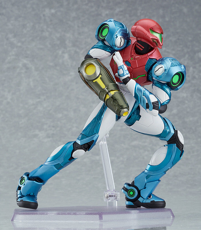 Metroid Dread Series Samus Aran Dread Ver. figma | 4580590171206