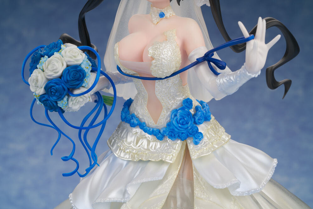 Danmachi - Hestia - F:Nex - Wedding Dress - 1/7(FuRyu) | 4589584958793