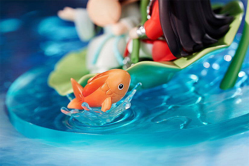 Tiān Guān Cì Fú - Heaven Official's Blessing - 天官賜福 - Hua Cheng - Xie Lian - Among the Lotus Ver. | 4580416946278