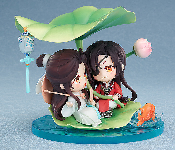 Tiān Guān Cì Fú - Heaven Official's Blessing - 天官賜福 - Hua Cheng - Xie Lian - Among the Lotus Ver. | 4580416946278