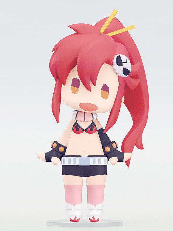 Gurren Lagann - Yoko Littner - Hello! Good Smile(Good Smile Company)