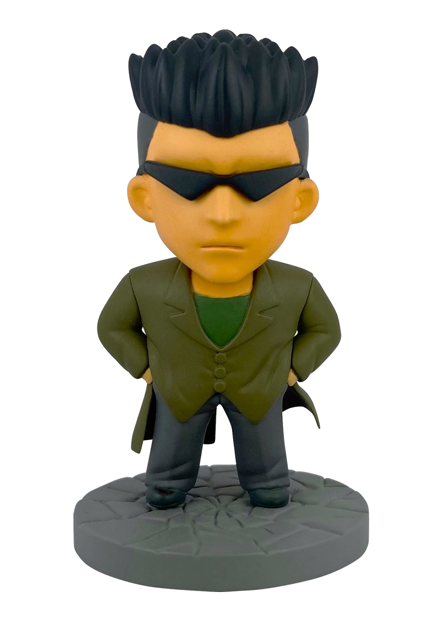 Pierrot Yu Yu Hakusho Series Vol.2 Mini Figure Collection | 4570047760138