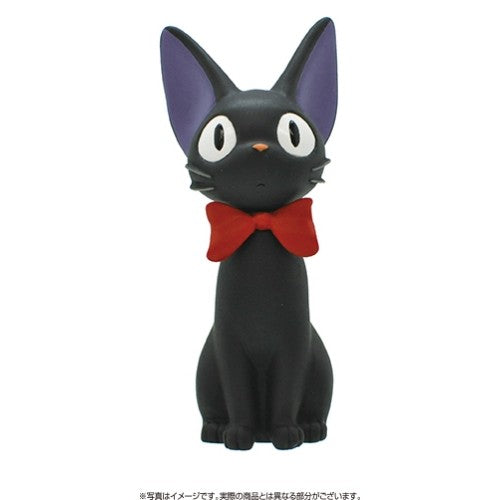 Ensky KM-m06 Jiji Mini 3D Puzzle 'Kiki's Delivery Service', Ensky Puzzle | 4970381187453