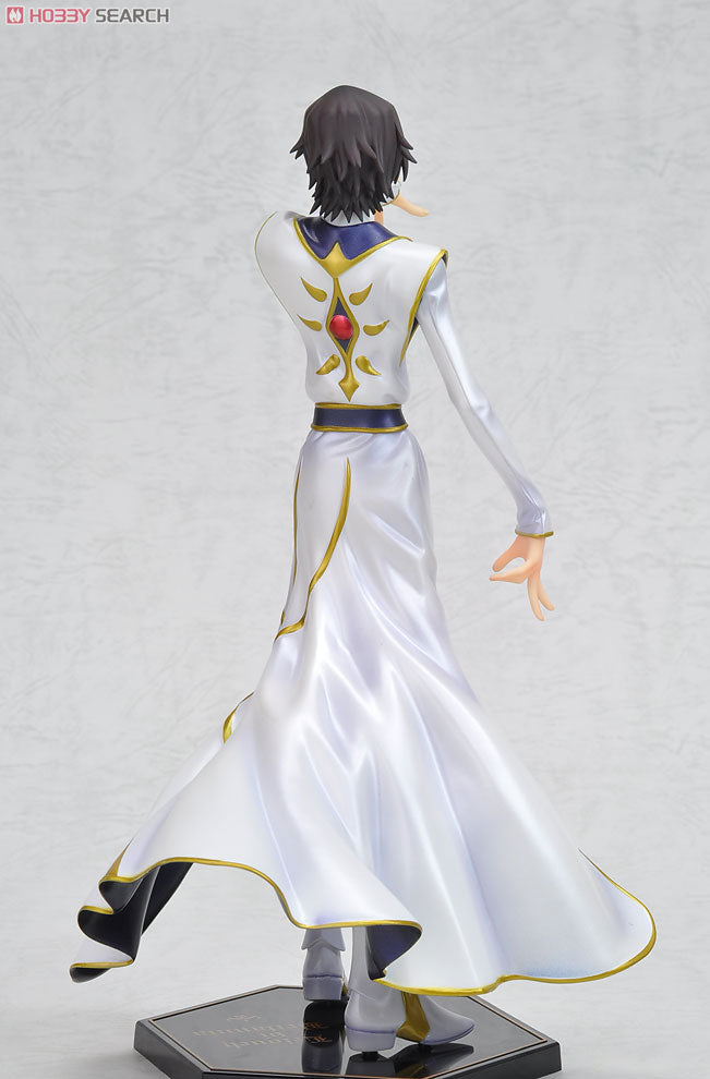 Megahouse G.E.M Lelouch Vi Britannia (Repeat) "Code Geass" | 4535123833984