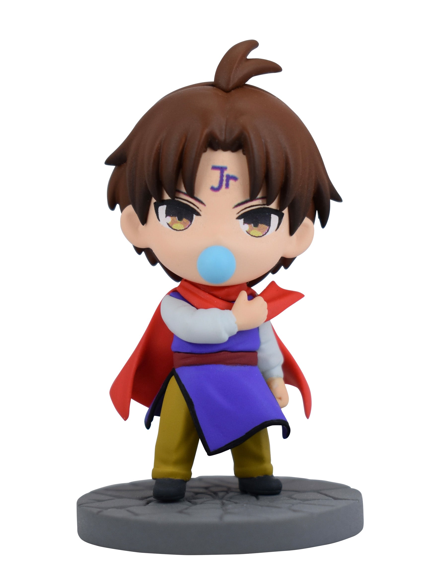 Yu Yu Hakusho Series Mini Figure Collection | 4570047760107