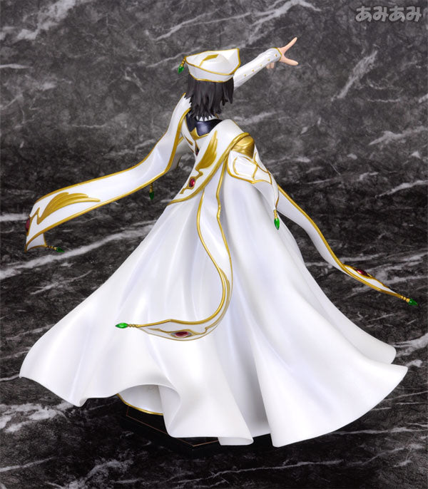 Megahouse G.E.M Lelouch Vi Britannia (Repeat) "Code Geass" | 4535123833984