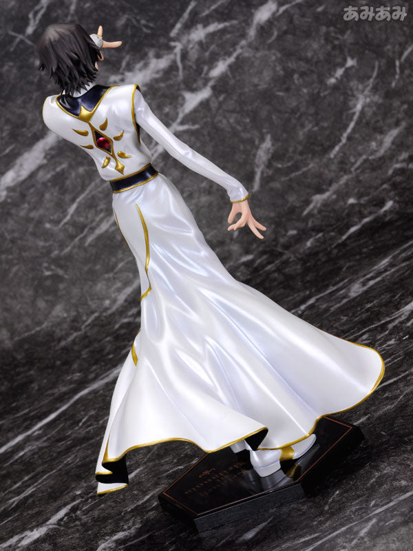 Megahouse G.E.M Lelouch Vi Britannia (Repeat) "Code Geass" | 4535123833984