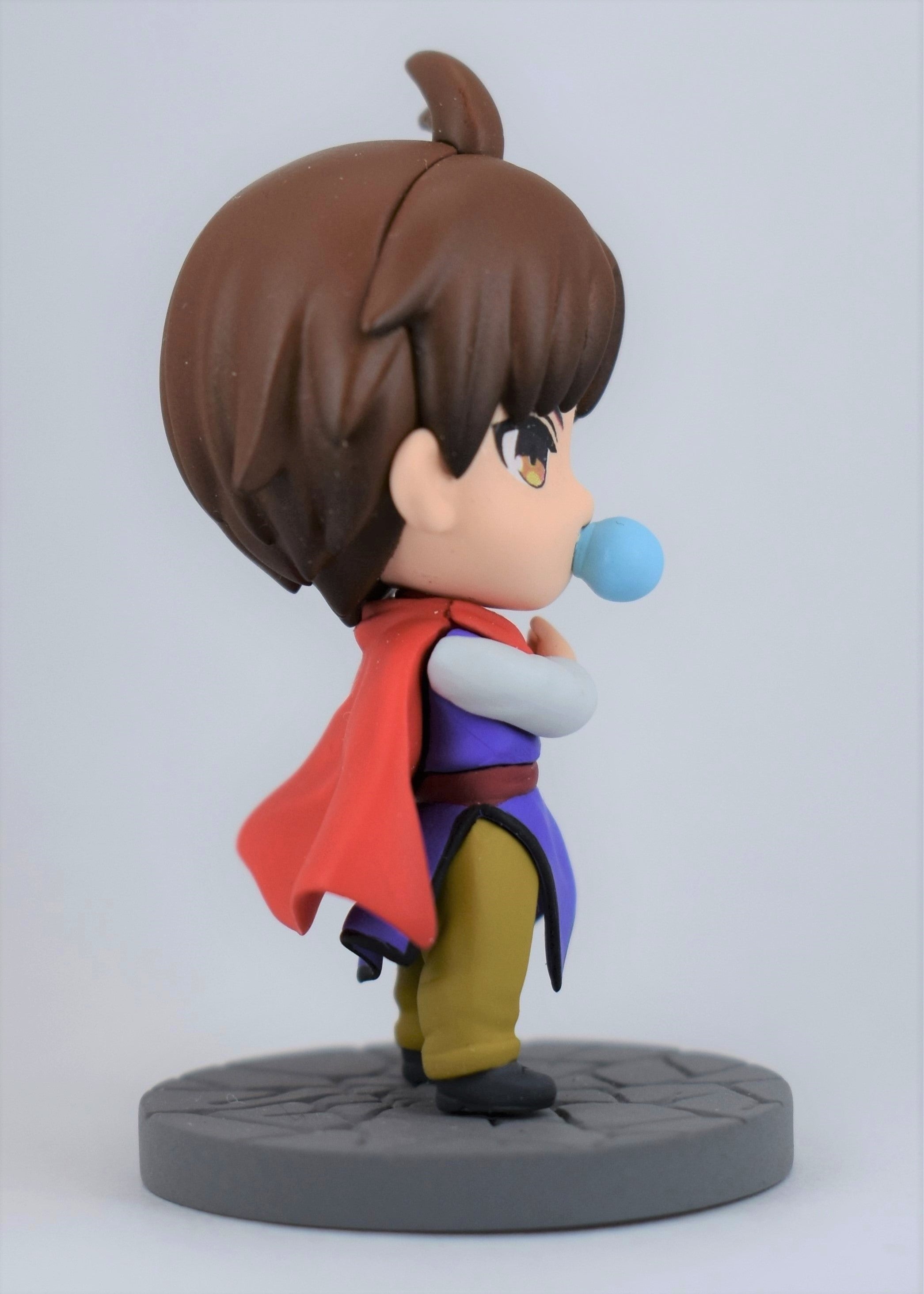 Yu Yu Hakusho Series Mini Figure Collection | 4570047760107