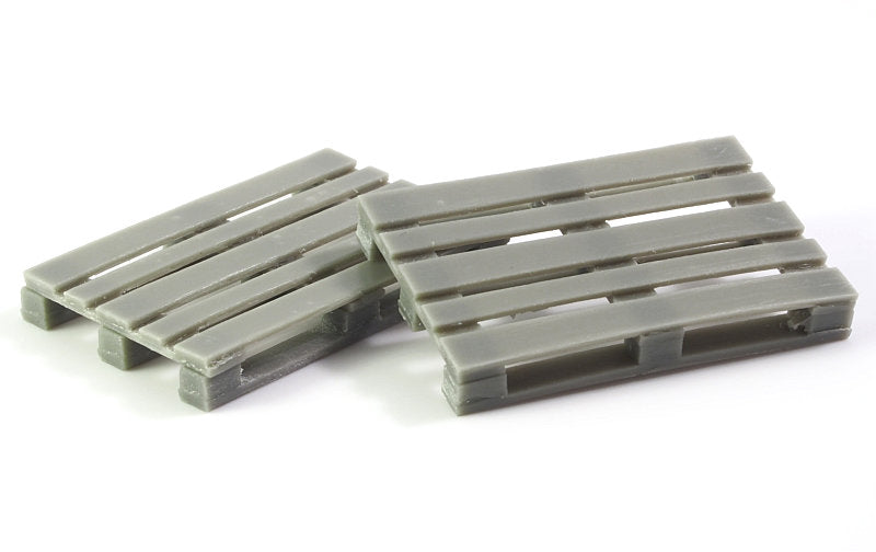 Matho 1/35 Wooden Pallets (2 pcs.) | 5907747900318