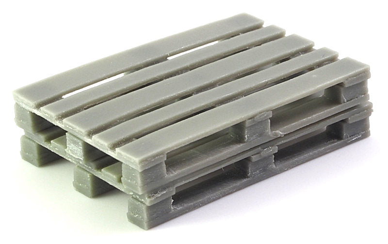 Matho 1/35 Wooden Pallets (2 pcs.) | 5907747900318