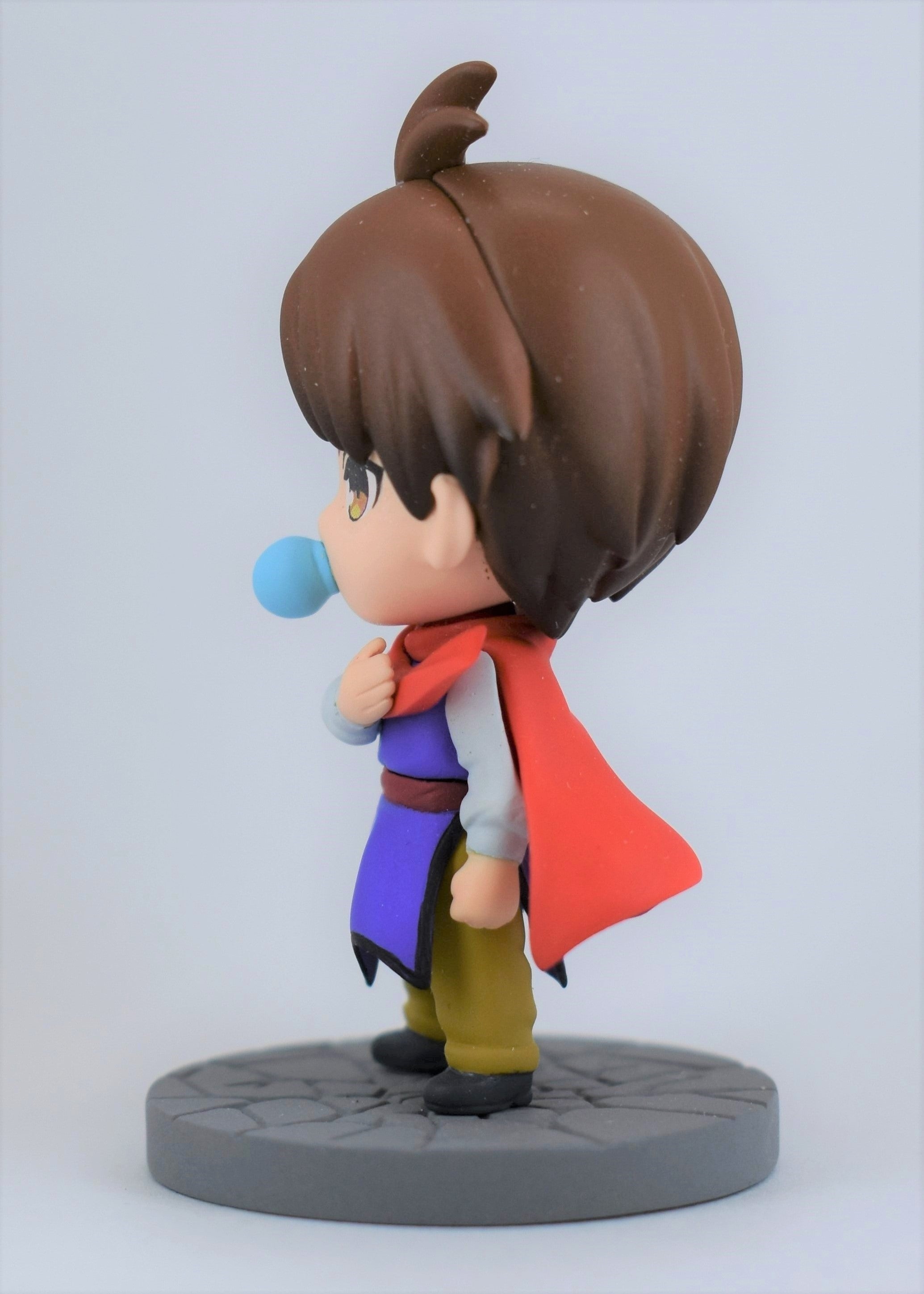 Yu Yu Hakusho Series Mini Figure Collection | 4570047760107