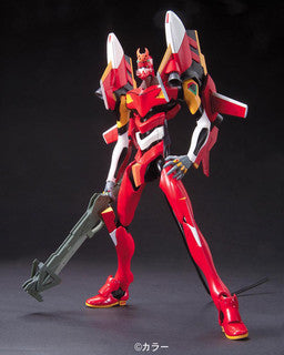 HG Evangelion 02 (New Movie HA Ver.) | 4573102667380