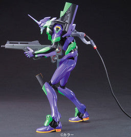 HG Evangelion 01 (New Movie HA Ver.) | 4573102667397