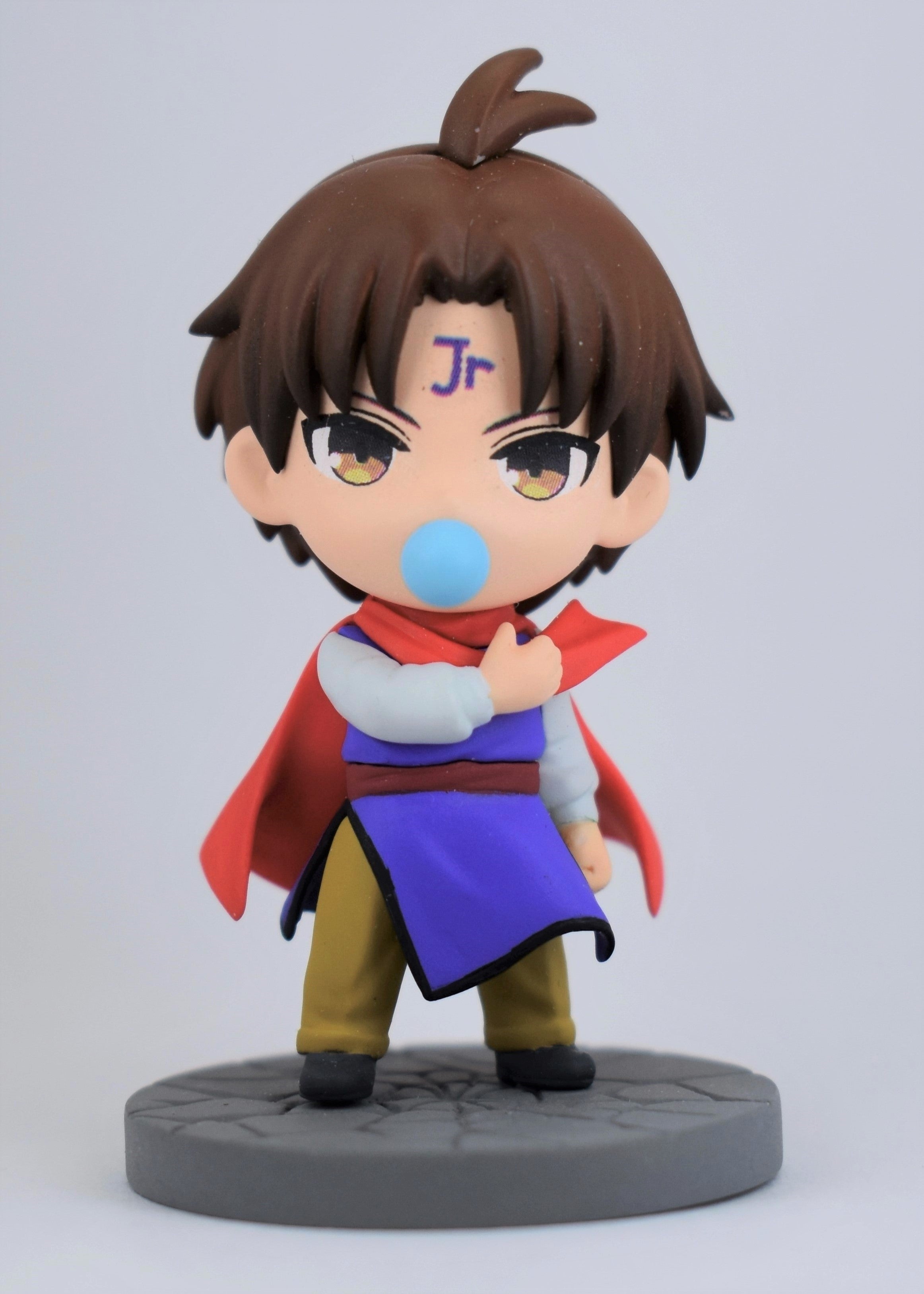 Yu Yu Hakusho Series Mini Figure Collection | 4570047760107