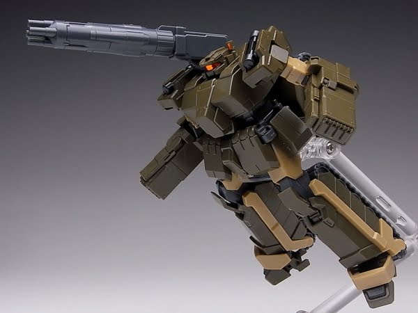 Bandai HGUC 1/144 #106 Loto Twin Set | 4543112620491