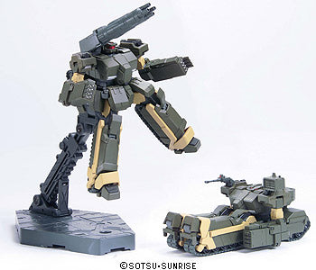 Bandai HGUC 1/144 #106 Loto Twin Set | 4543112620491
