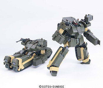 Bandai HGUC 1/144 #106 Loto Twin Set | 4543112620491