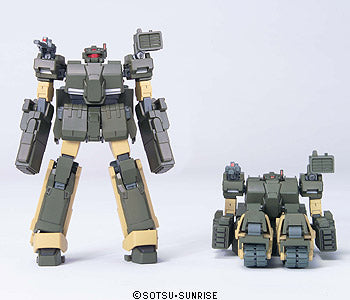 Bandai HGUC 1/144 #106 Loto Twin Set | 4543112620491