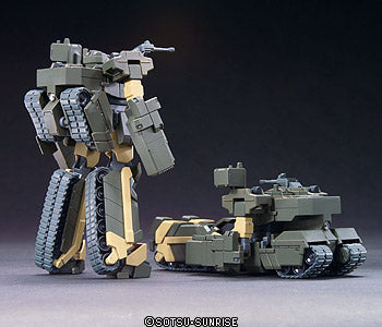 Bandai HGUC 1/144 #106 Loto Twin Set | 4543112620491