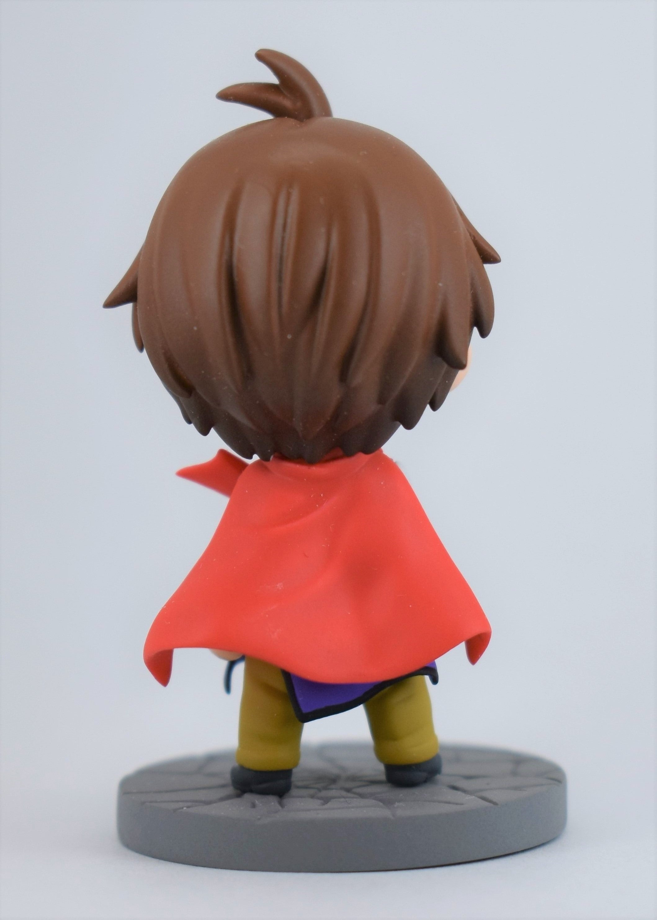 Yu Yu Hakusho Series Mini Figure Collection | 4570047760107