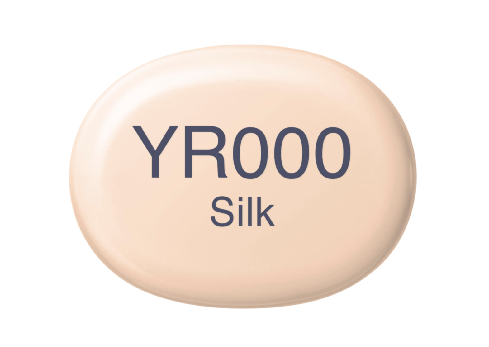 Copic Sketch Marker Yellow Reds, Silk YR000 | 4511338009031