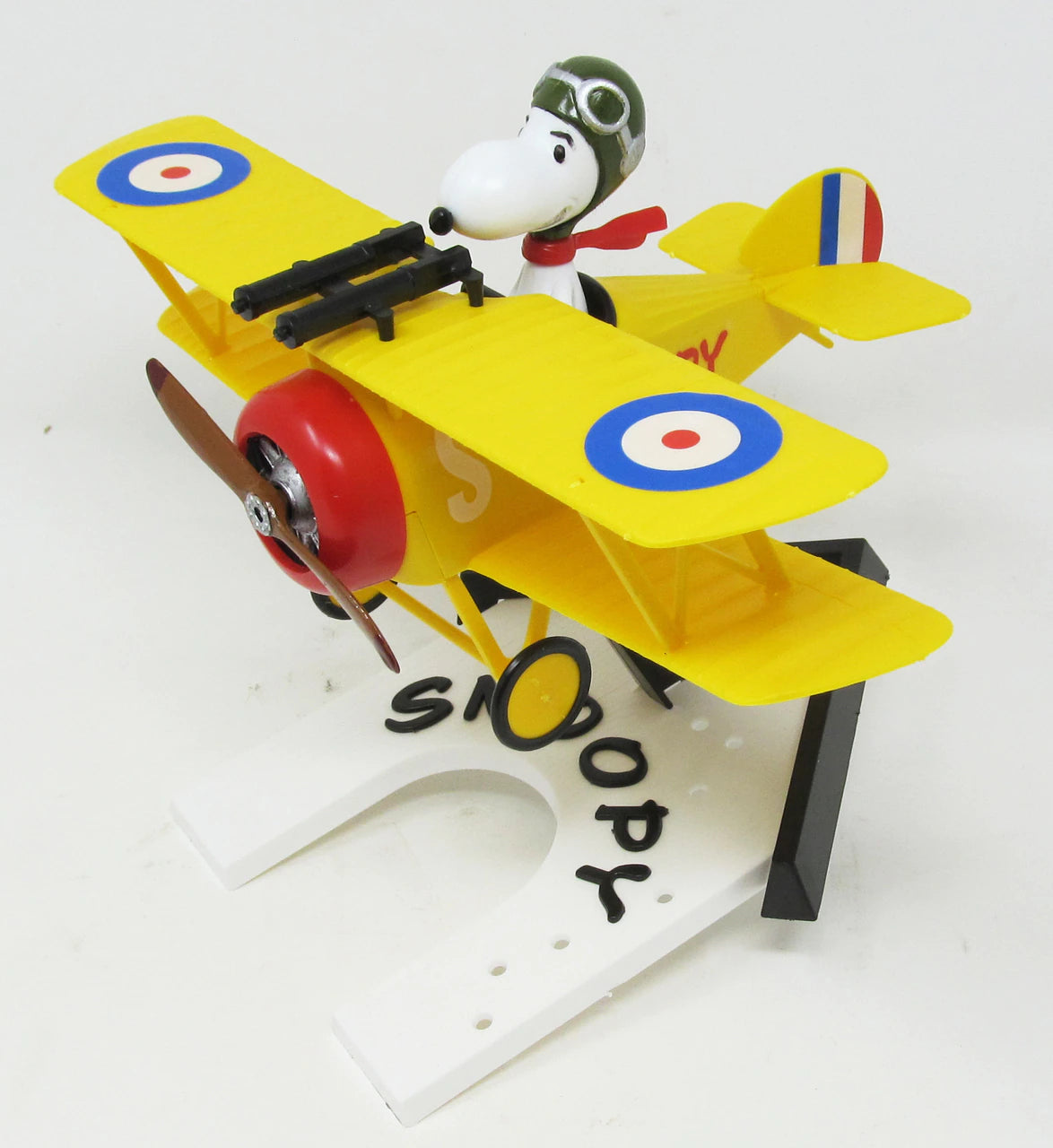 Atlantis Snoopy Sopwith Camel | 850002740424