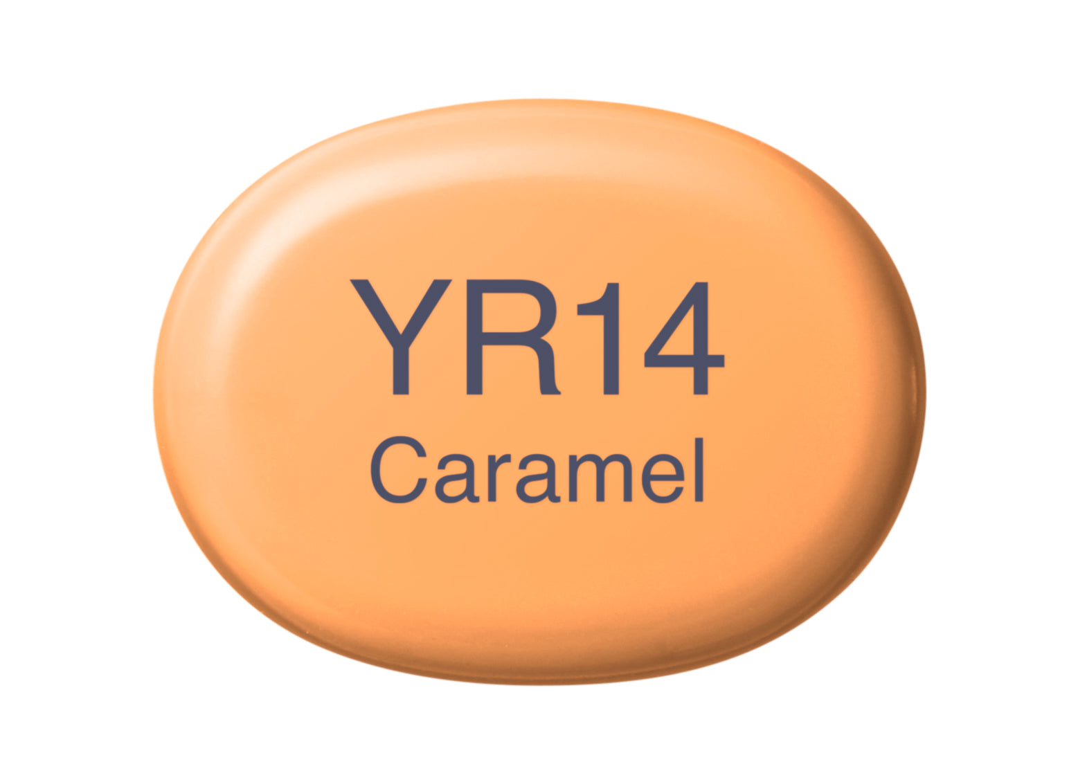 Copic Sketch Marker Yellow Reds, Caramel YR14 | 4511338003688