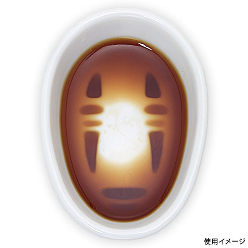 Benelic No Face Sauce Dish "Spirited Away" | 4990593278305
