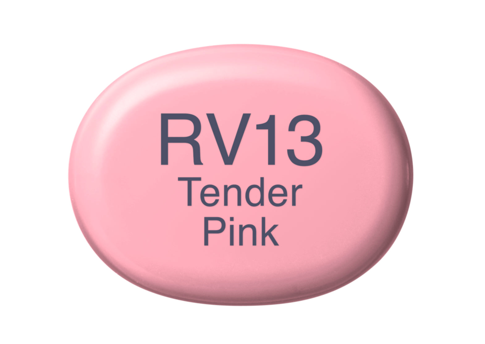 Copic Sketch Marker Red Violets, Tender Pink RV13 | 4511338007242