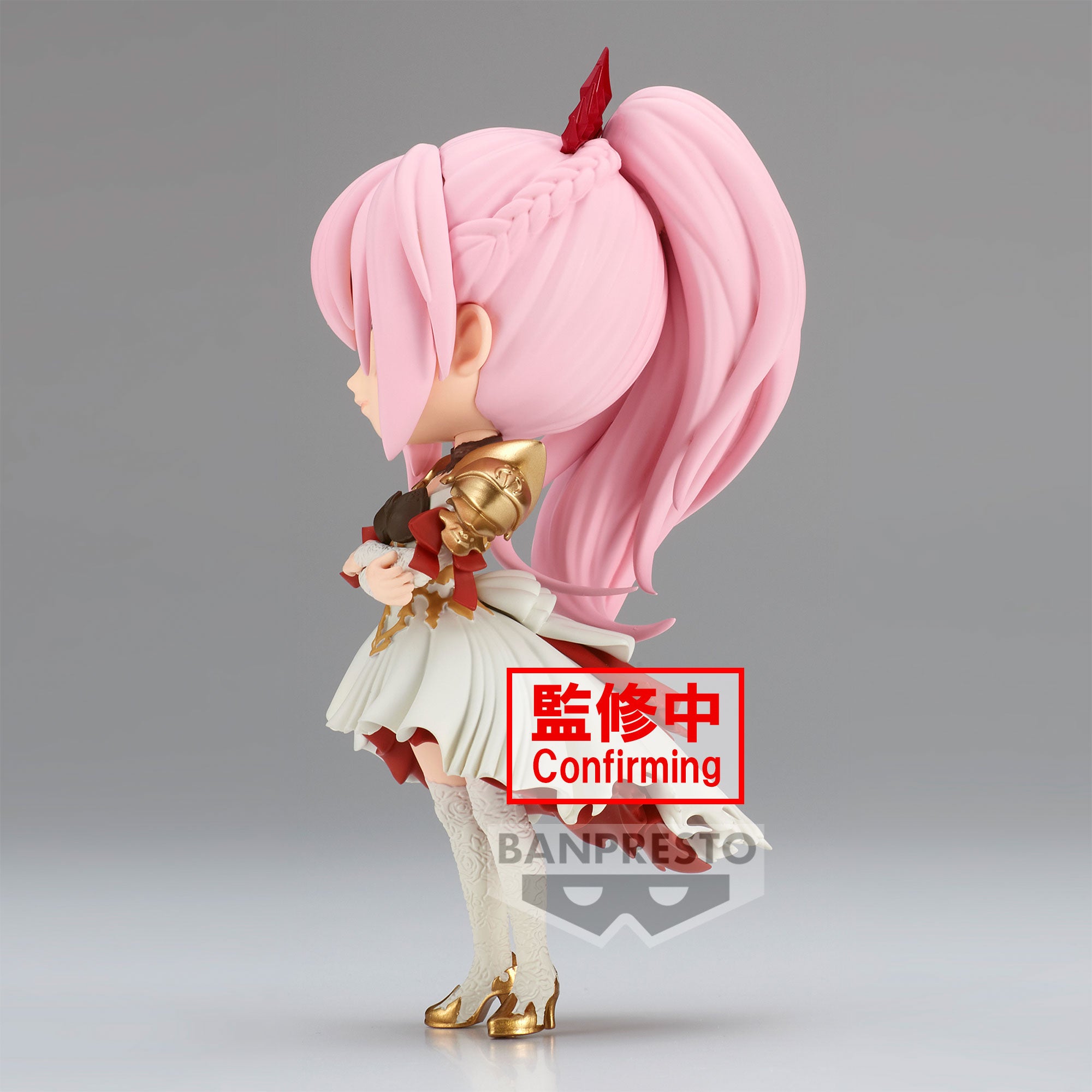 Bandai Spirits X Banpresto Qposket Shionne (ver. A) "Tales of Arise" | 4983164190007