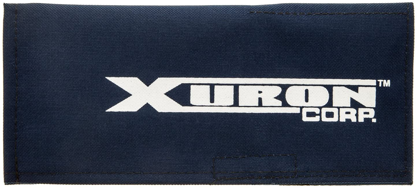 Xuron RC Model Aviation Tool Kit 2175, 2193, 501 (TK 3300) 90338 | 615265903388