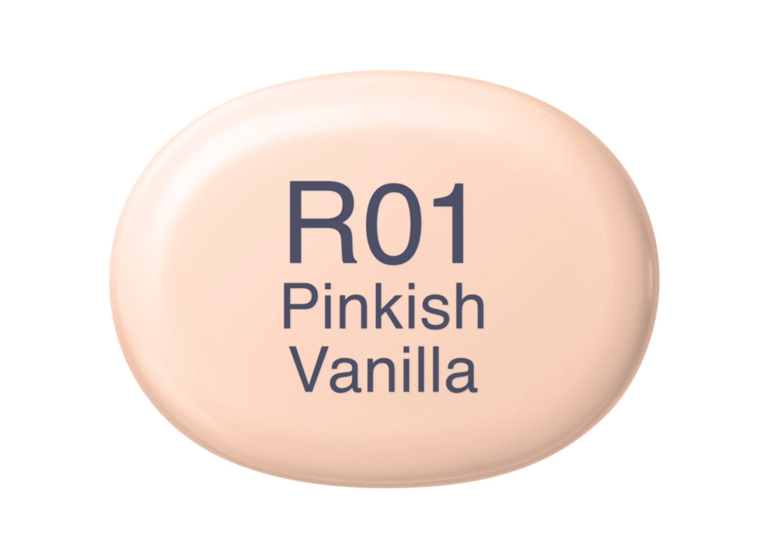 Copic Sketch Marker Reds, Pink Vanilla R01 | 4511338048931