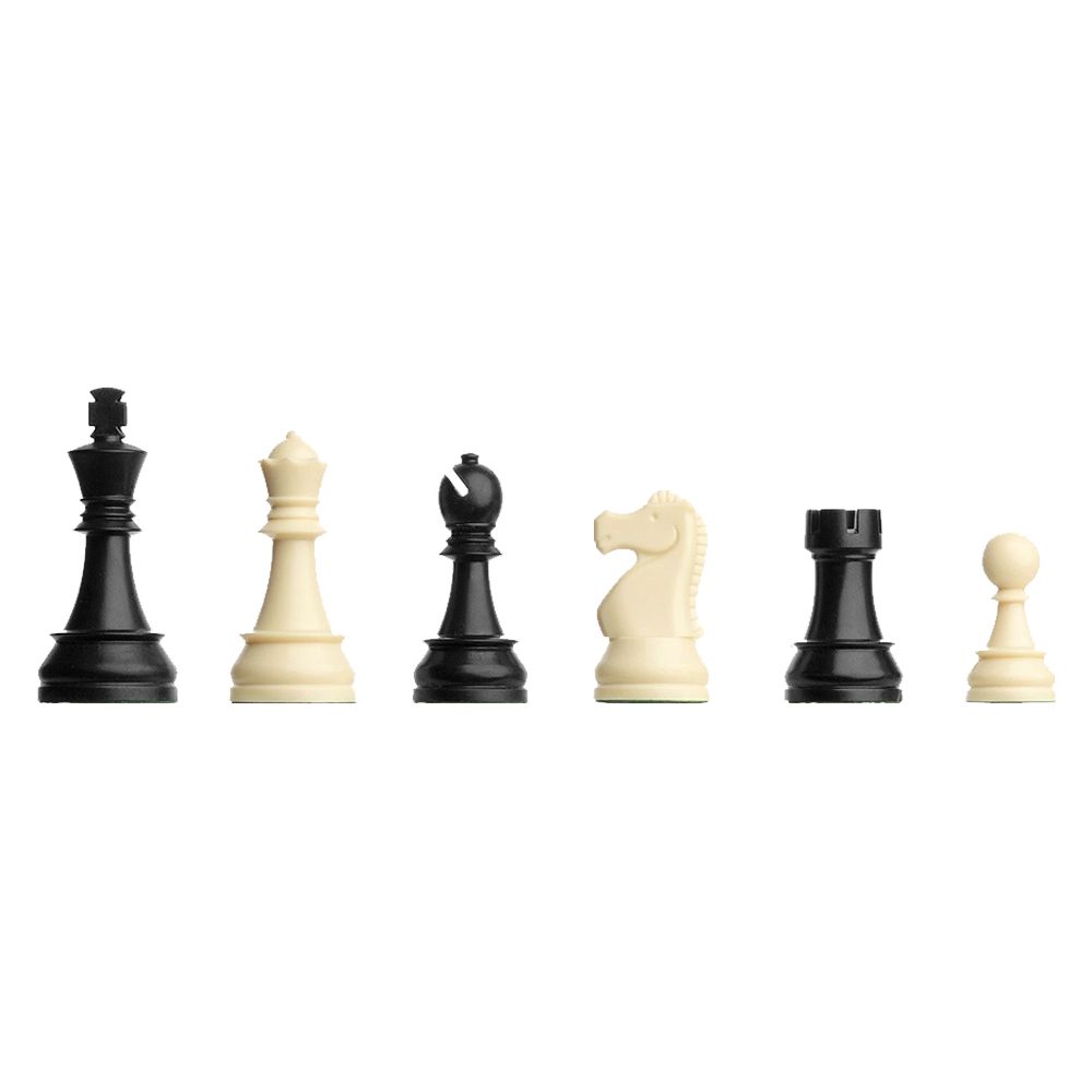 DGT Chess Starter Box Brown (Board & Pieces & Clock) | 8717662821516