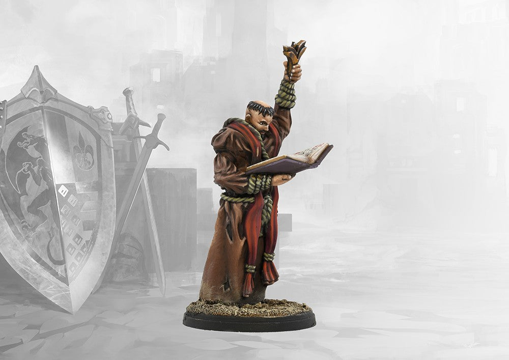 Conquest, Hundred Kingdoms - Neophyte (PBW7227) | 5213009012881