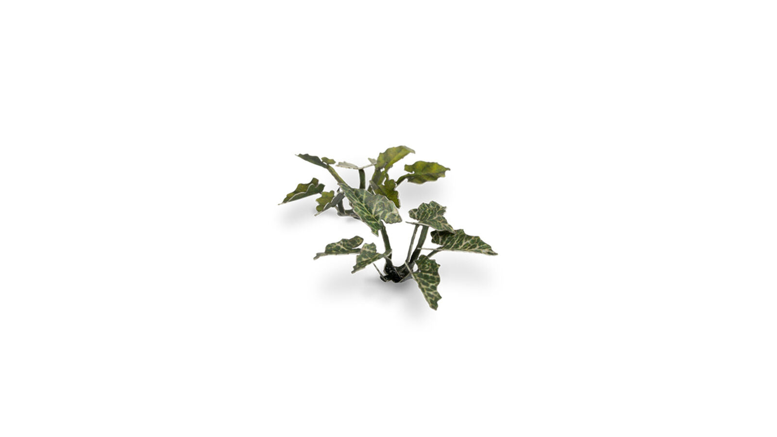 Gamers Grass Static Tuft Laser Plants - Lords-and-Ladies | 738956790071