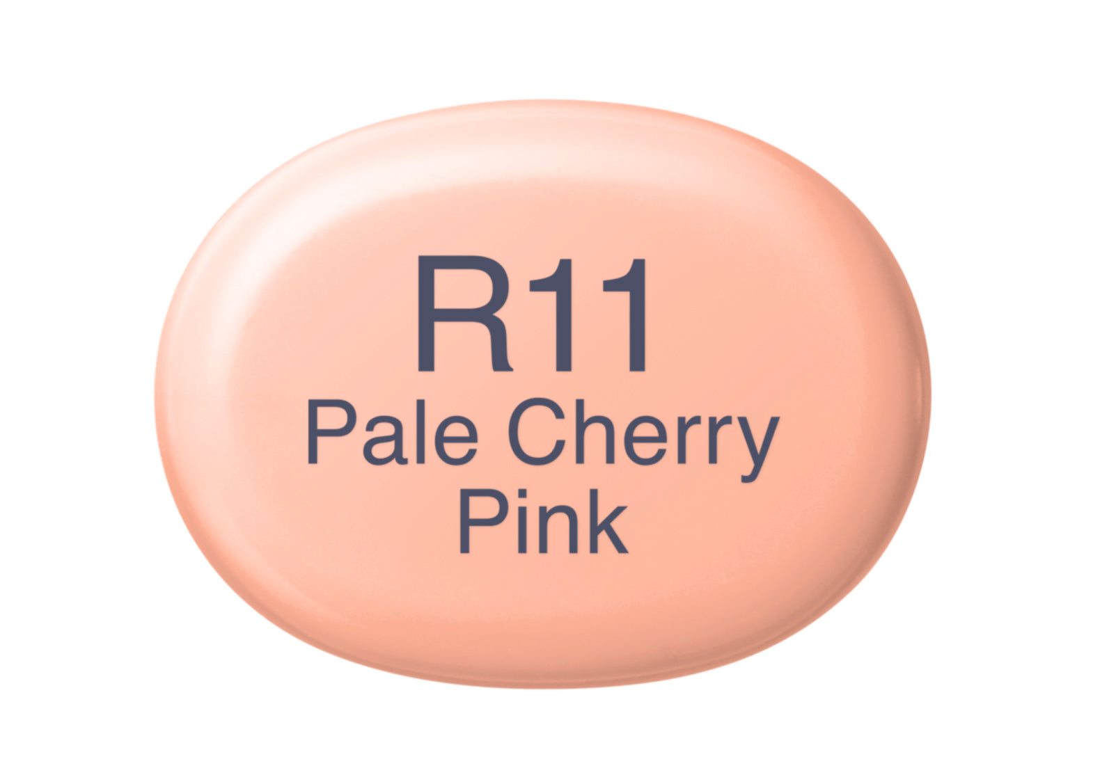 Copic Sketch Marker Reds, Pale Cherry Pink R11 | 4511338007198