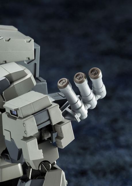 Kotobukiya MSG Mecha Supply 10 Detail Cover Type A | 190526007505