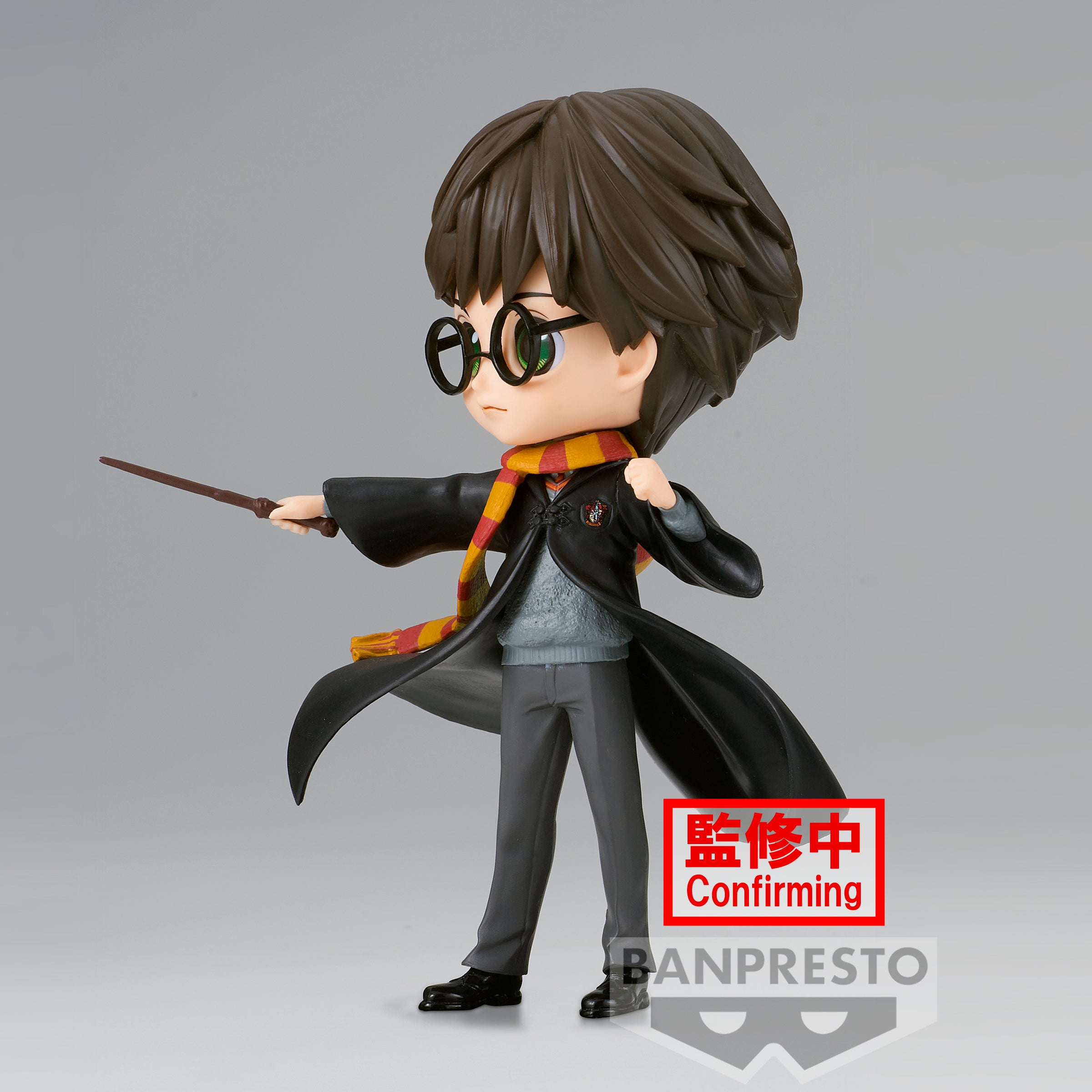 Bandai Spirits X Banpresto Q posket Harry Potter Vol. 2 (Ver. A) "Harry Potter" | 4983164882018