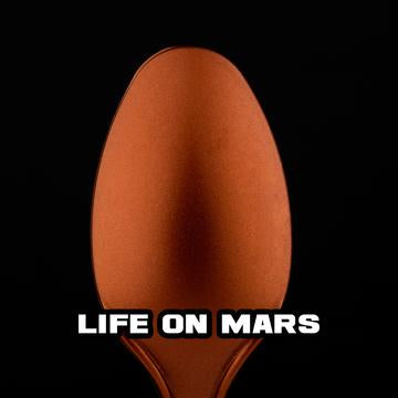 Turbo Dork Life On Mars Metallic Acrylic Paint 20ml Bottle | 631145994734