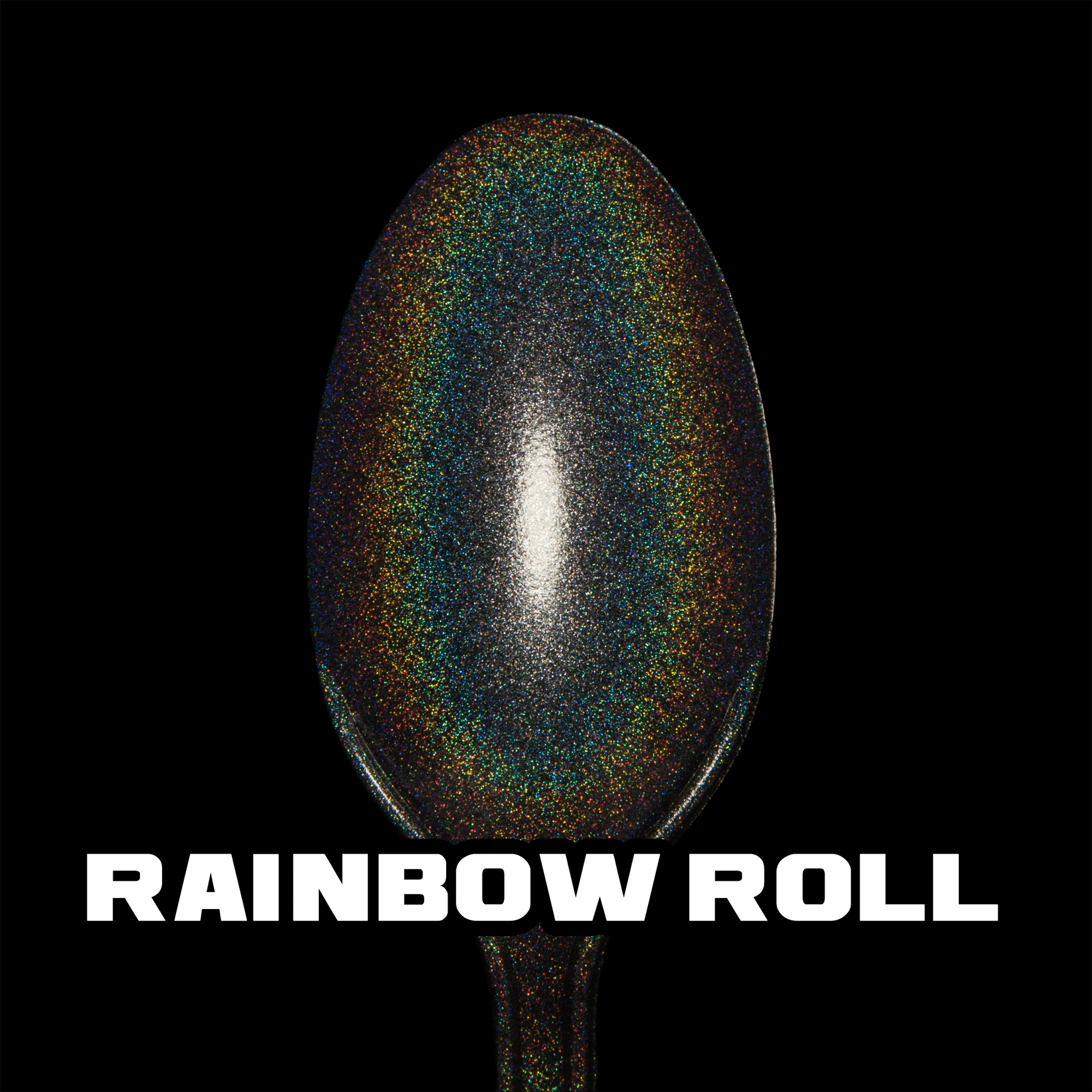 Turbo Dork Rainbow Roll Turboshift Acrylic Paint 20ml Bottle | 631145994970