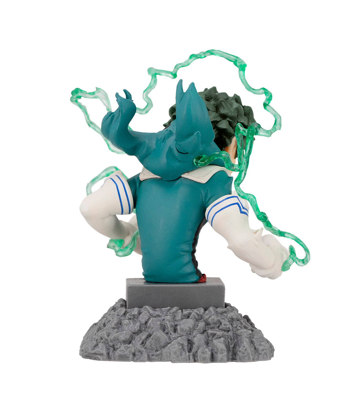 F-Toys My Hero Academia Bust Up Heroes | 4582138606102